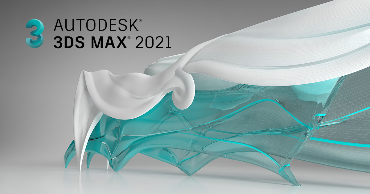 3ds max 2021 new features