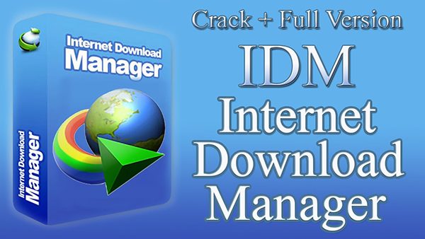 tai internet manager idm