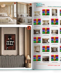 1053.Sell Album Bedroom Trending PRO Vol 01